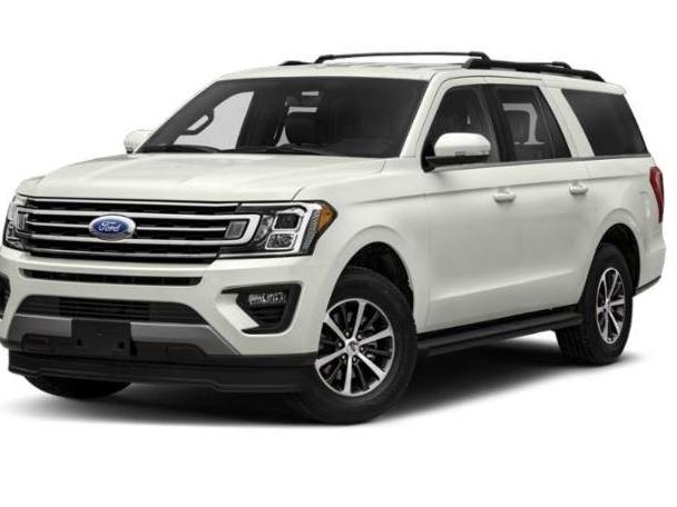 FORD EXPEDITION MAX 2019 1FMJK2AT5KEA82845 image